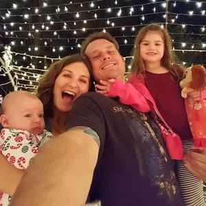 Meet your Posher, Stacy